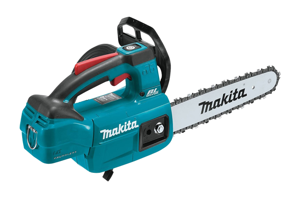 Chainsaws & Accessories